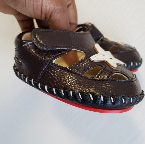 YWY Baby Boys/ Girls Summer Sandals - Picture 10 of 15